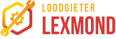 Loodgieter Lexmond Logo